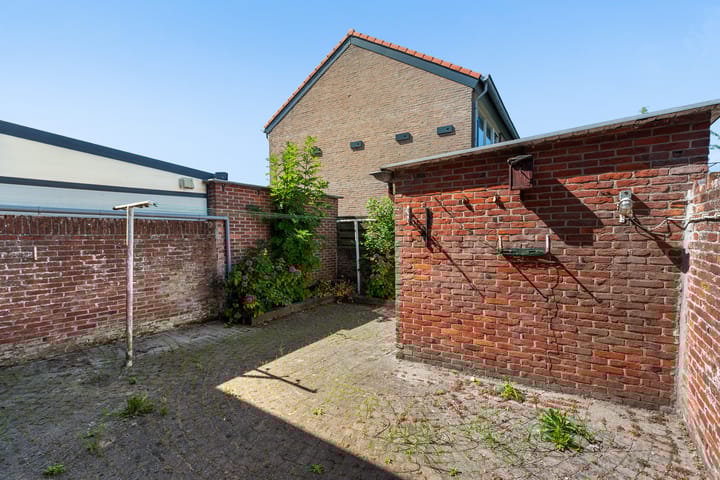 Foto 18 van Mastland 16