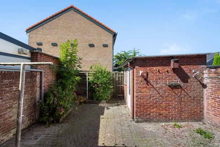 Foto 19 van Mastland 16