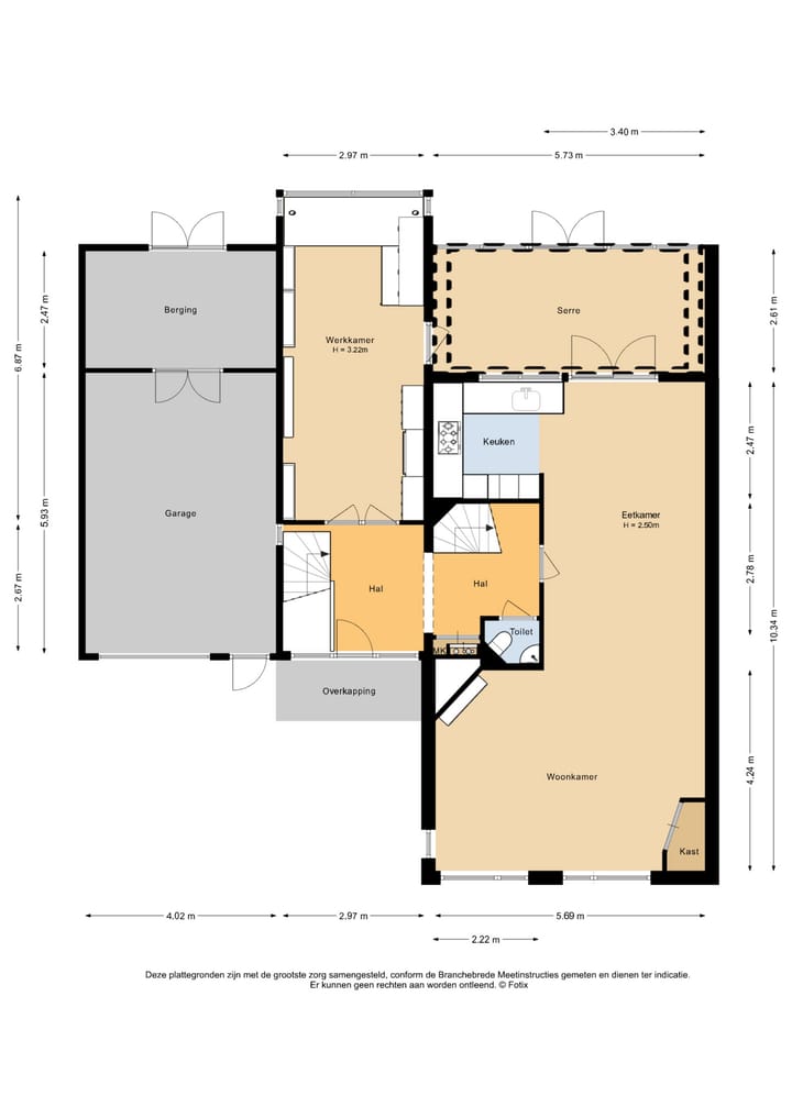 Foto 48 van Dr. H.C. Bosstraat 43