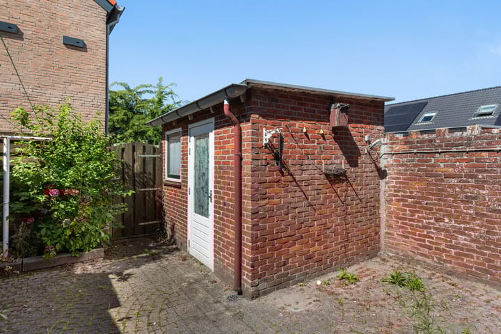 Foto 20 van Mastland 16