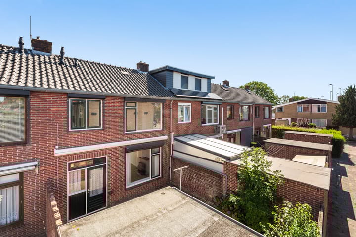 Foto 21 van Mastland 16