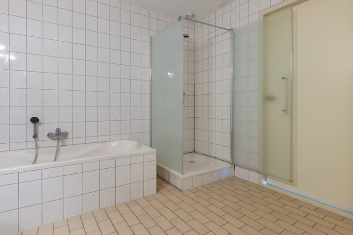 Foto 25 van Wilhelminastraat 55-H