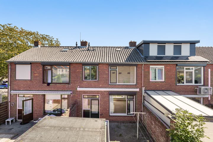 Foto 22 van Mastland 16