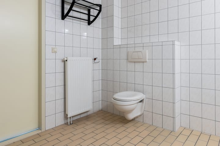 Foto 26 van Wilhelminastraat 55-H