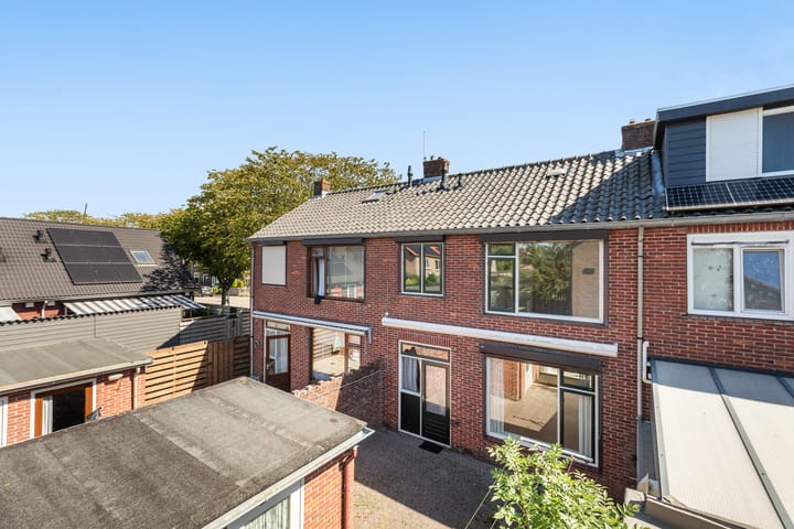 Foto 23 van Mastland 16