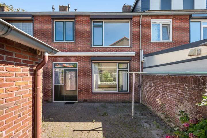 Foto 24 van Mastland 16