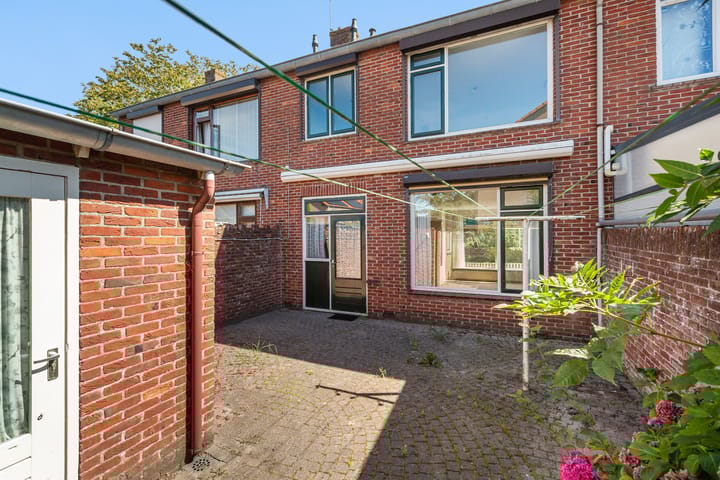 Foto 25 van Mastland 16