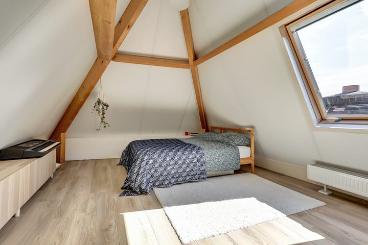 Photo 3 of Kortestraat 23-2