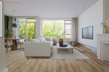 Pannekoekstraat 72-C tertiary image