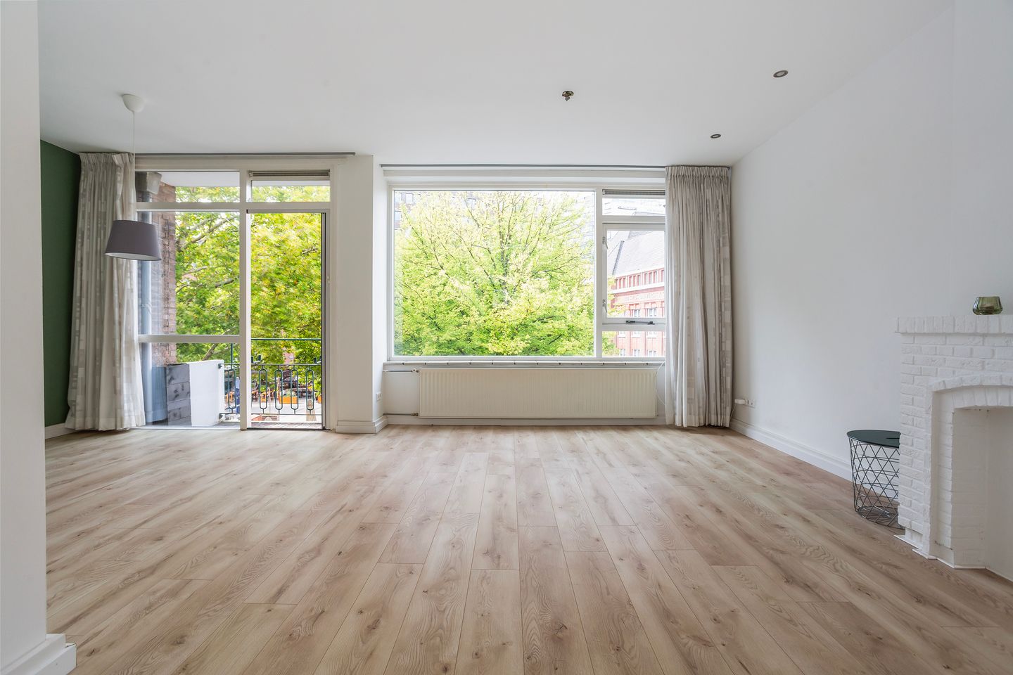 Foto 4 van Pannekoekstraat 72-C