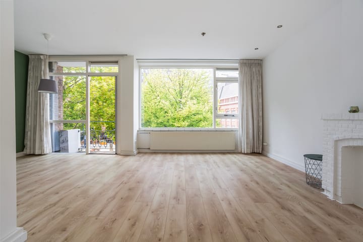 Foto 4 van Pannekoekstraat 72-C