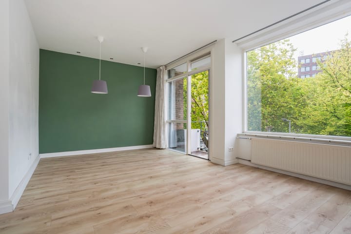 Foto 5 van Pannekoekstraat 72-C