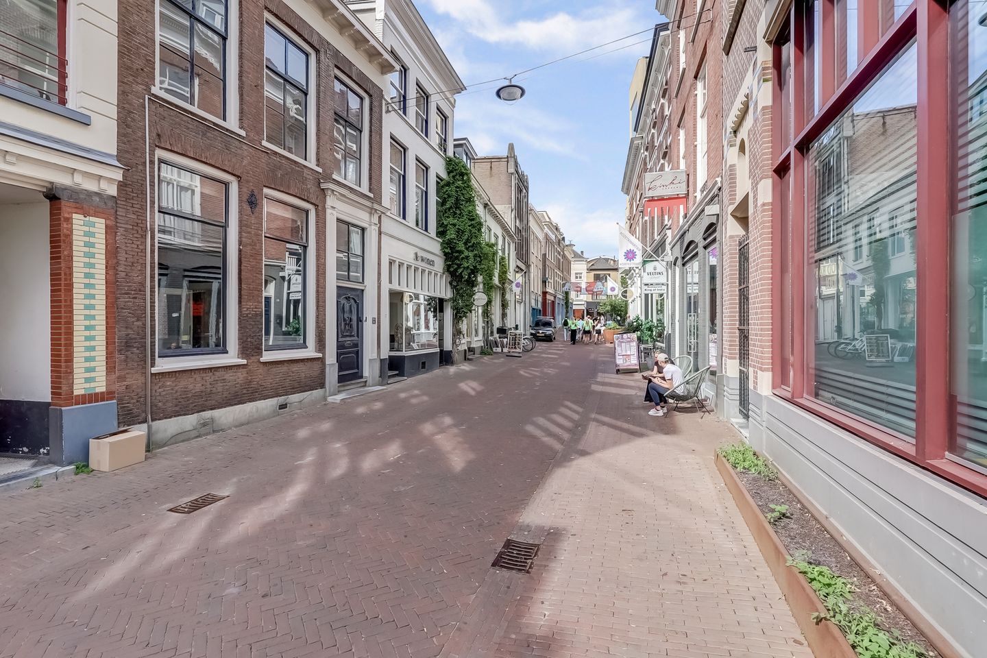 Foto 5 van Kortestraat 23-2