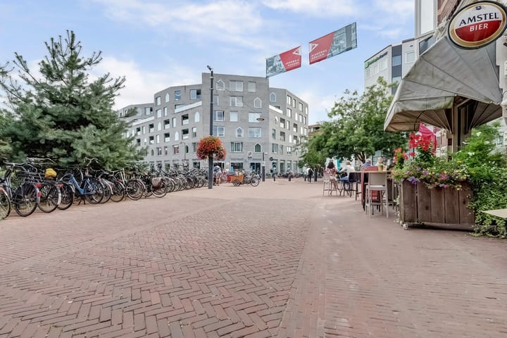 Photo 6 of Kortestraat 23-2