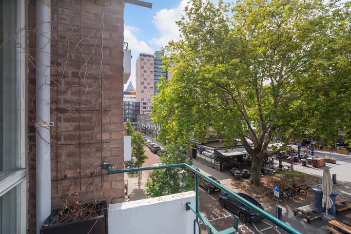 Foto 2 van Pannekoekstraat 72-C