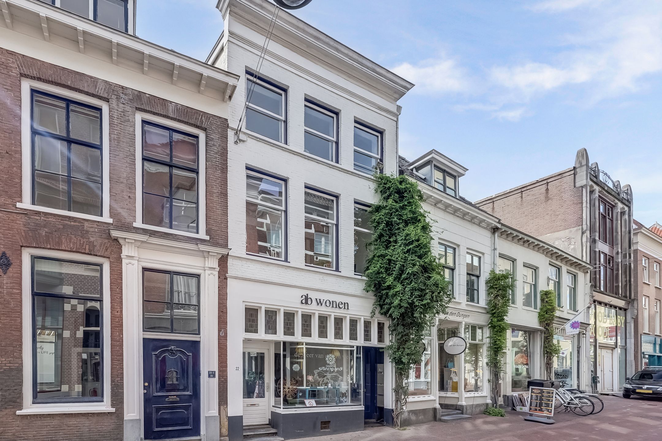 Kortestraat 23-, 23, 2, Arnhem, 6811EP, Gelderland, Nederland 23 