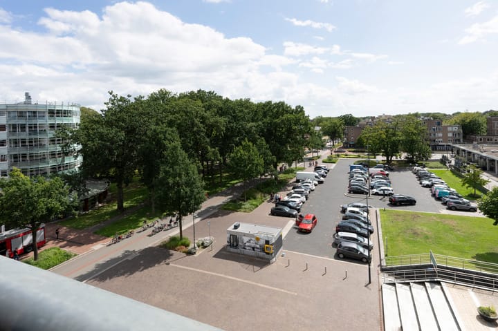 Foto 27 van Wilhelminastraat 55-H