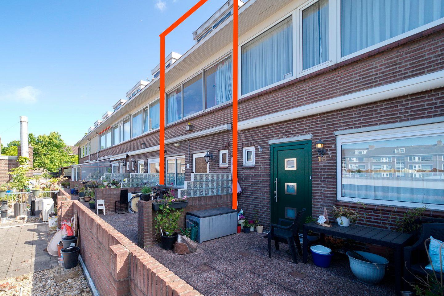 Foto 29 van Prinses Margrietsingel 14