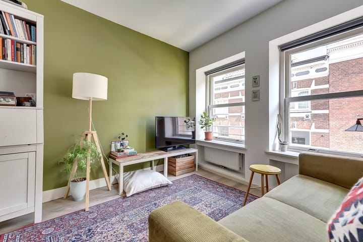 Photo 8 of Kortestraat 23-2