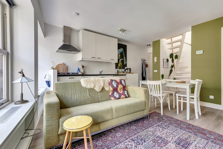 Photo 10 of Kortestraat 23-2