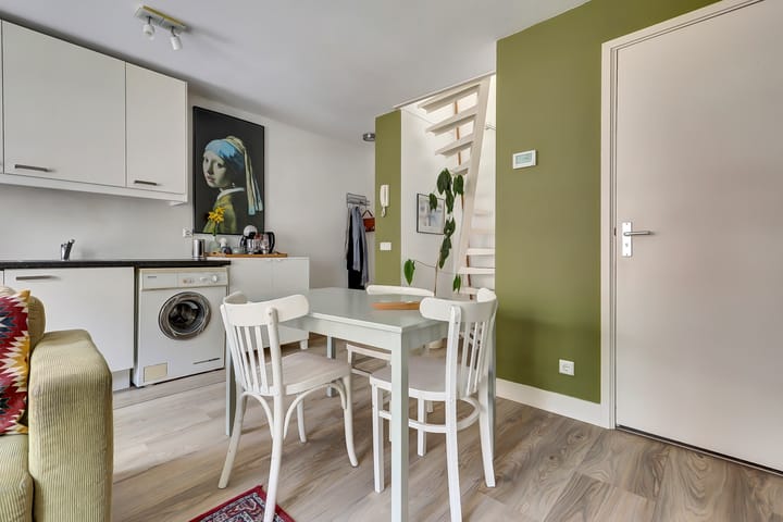 Photo 11 of Kortestraat 23-2