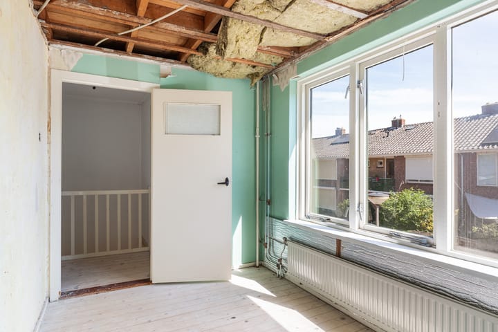 Foto 35 van Mastland 16