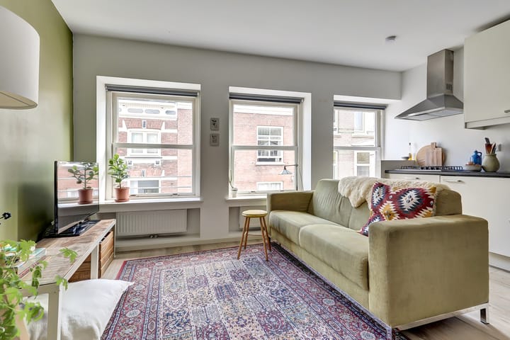 Photo 13 of Kortestraat 23-2