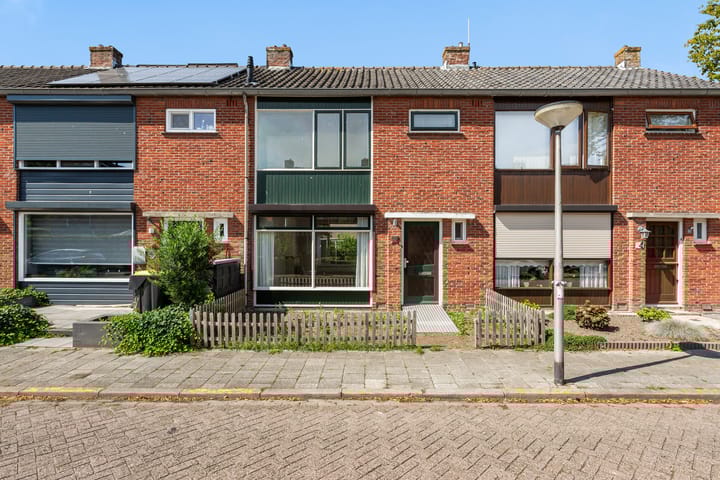 Foto 38 van Mastland 16