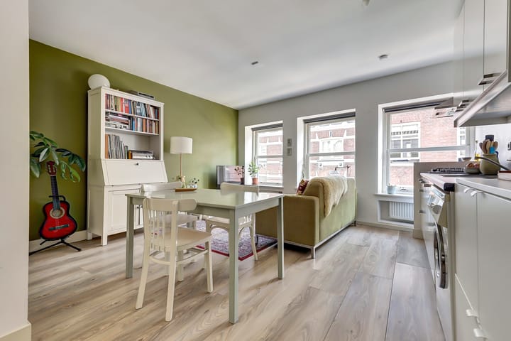 Photo 14 of Kortestraat 23-2