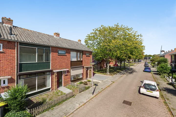 Foto 39 van Mastland 16