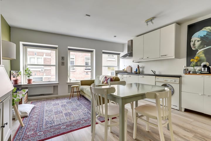 Photo 12 of Kortestraat 23-2