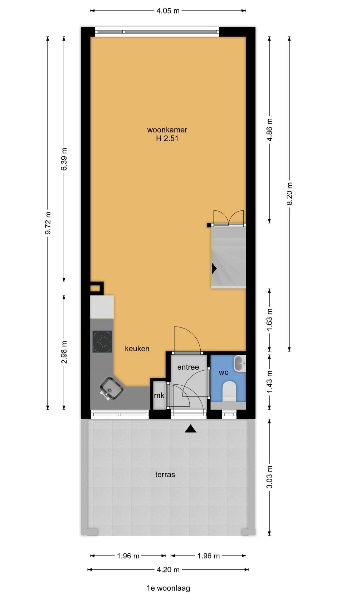 Foto 37 van Prinses Margrietsingel 14