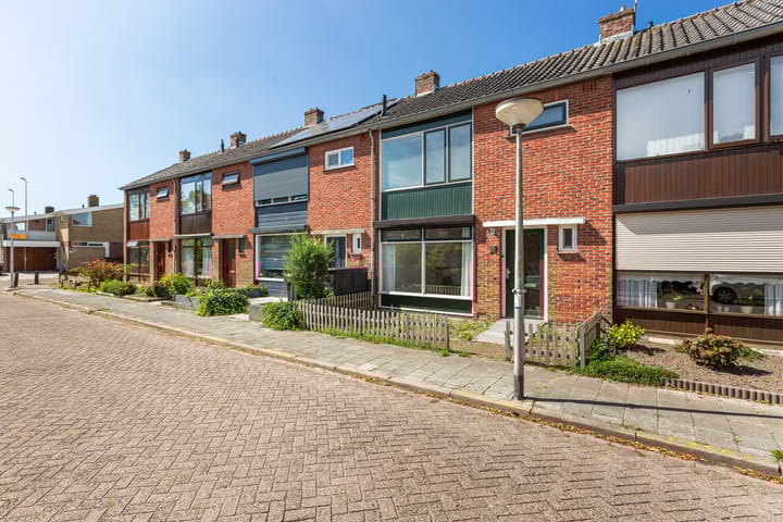 Foto 40 van Mastland 16