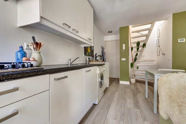 Photo 16 of Kortestraat 23-2