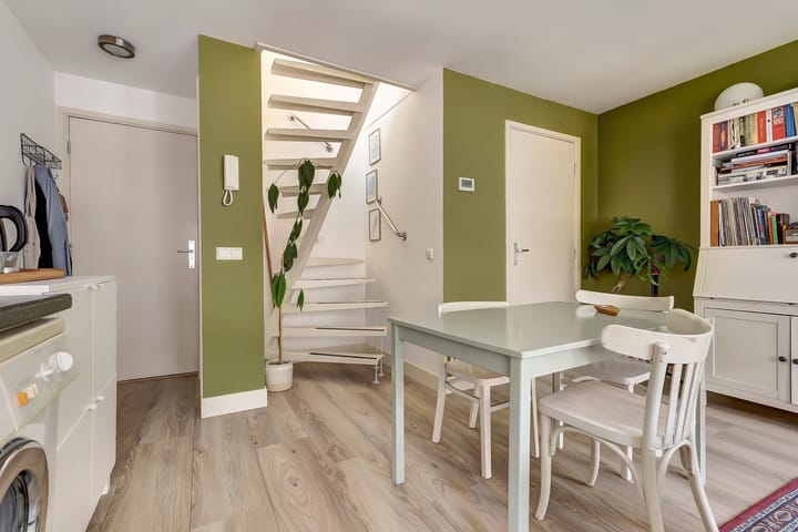 Photo 17 of Kortestraat 23-2