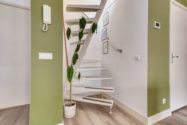 Photo 18 of Kortestraat 23-2