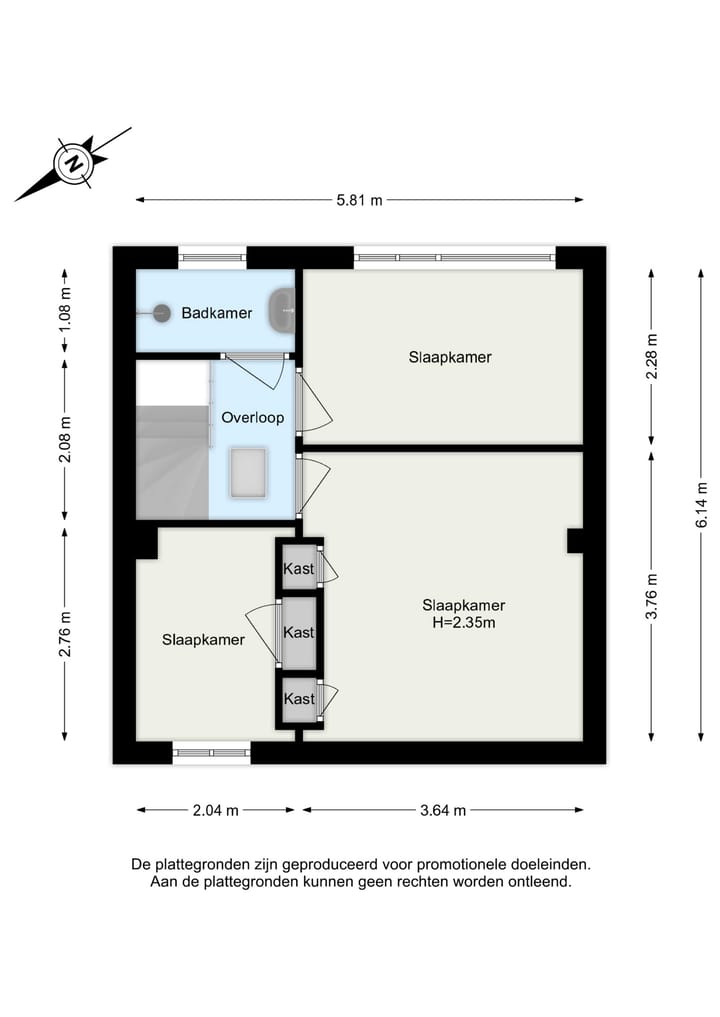 Foto 43 van Mastland 16