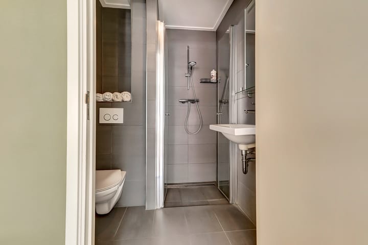 Photo 20 of Kortestraat 23-2