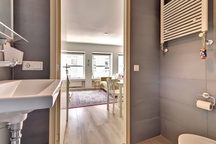 Photo 21 of Kortestraat 23-2