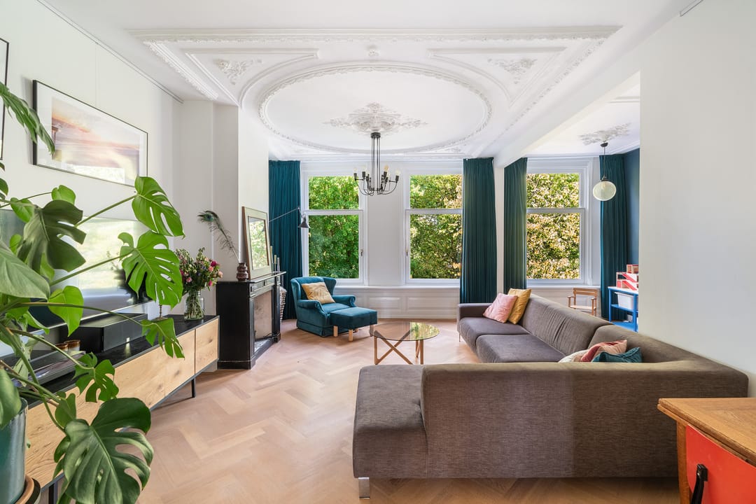 Foto 1 van Heemraadssingel 266-A02