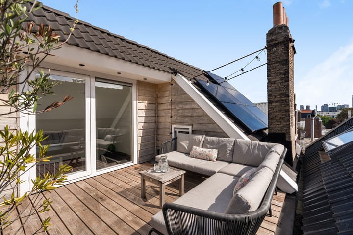 Foto 2 van Heemraadssingel 266-A02