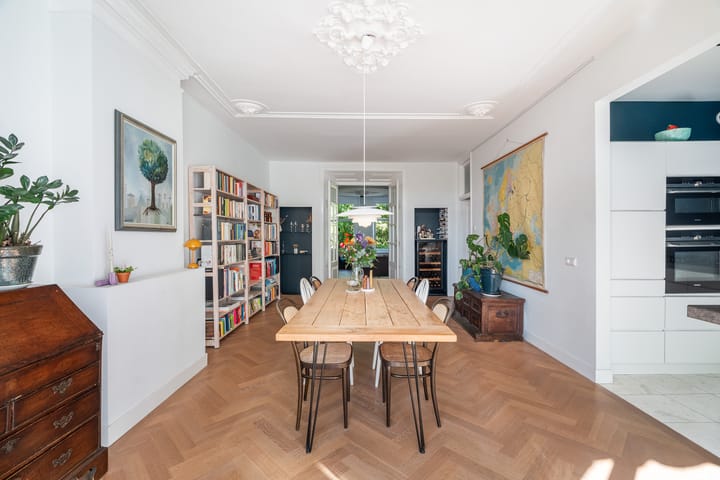 Foto 3 van Heemraadssingel 266-A02