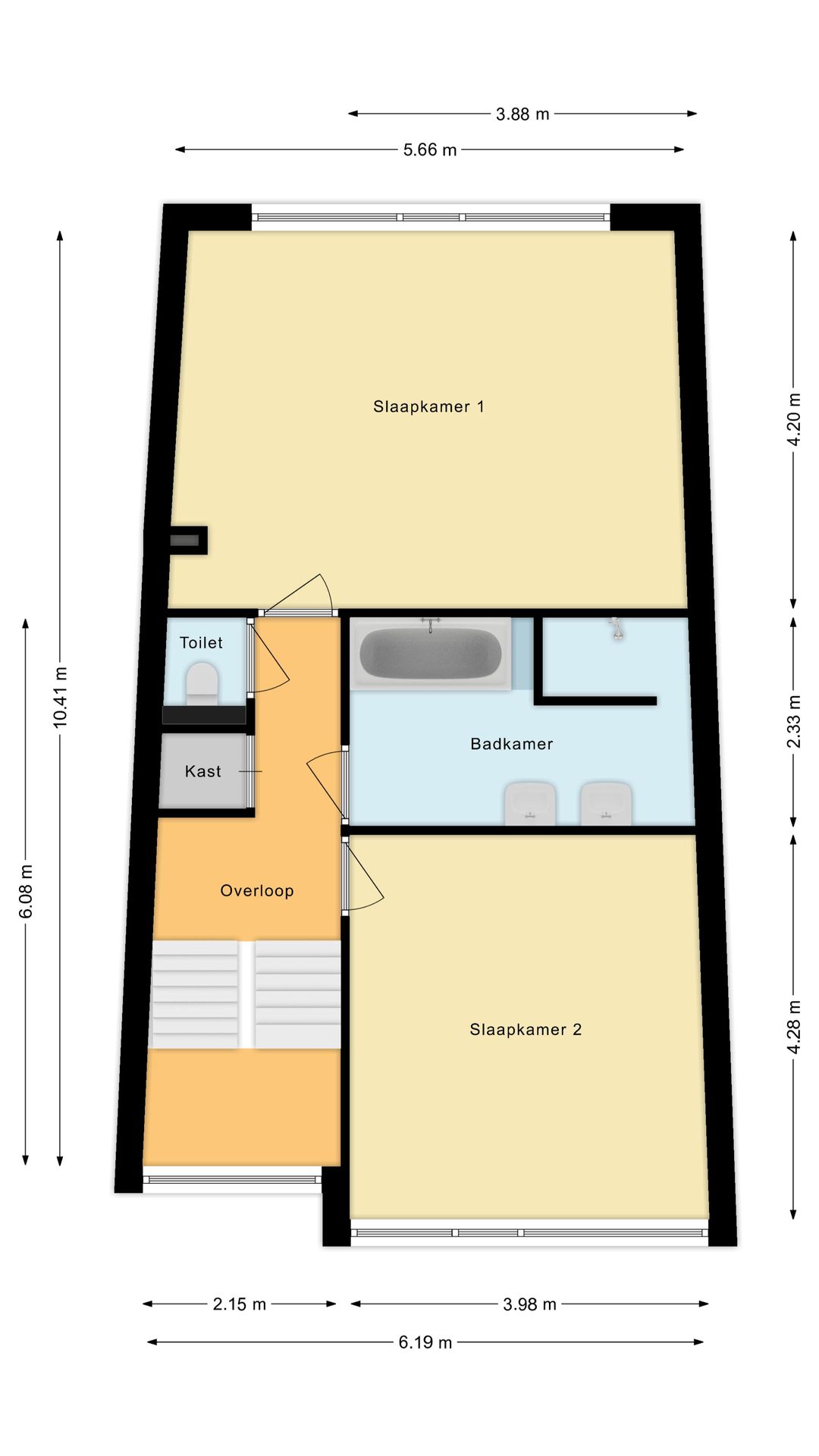 Foto 73 van Fangorn 32