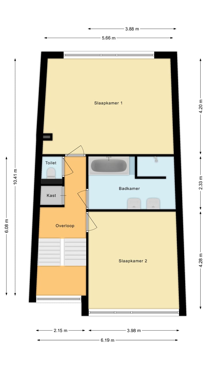 Foto 73 van Fangorn 32