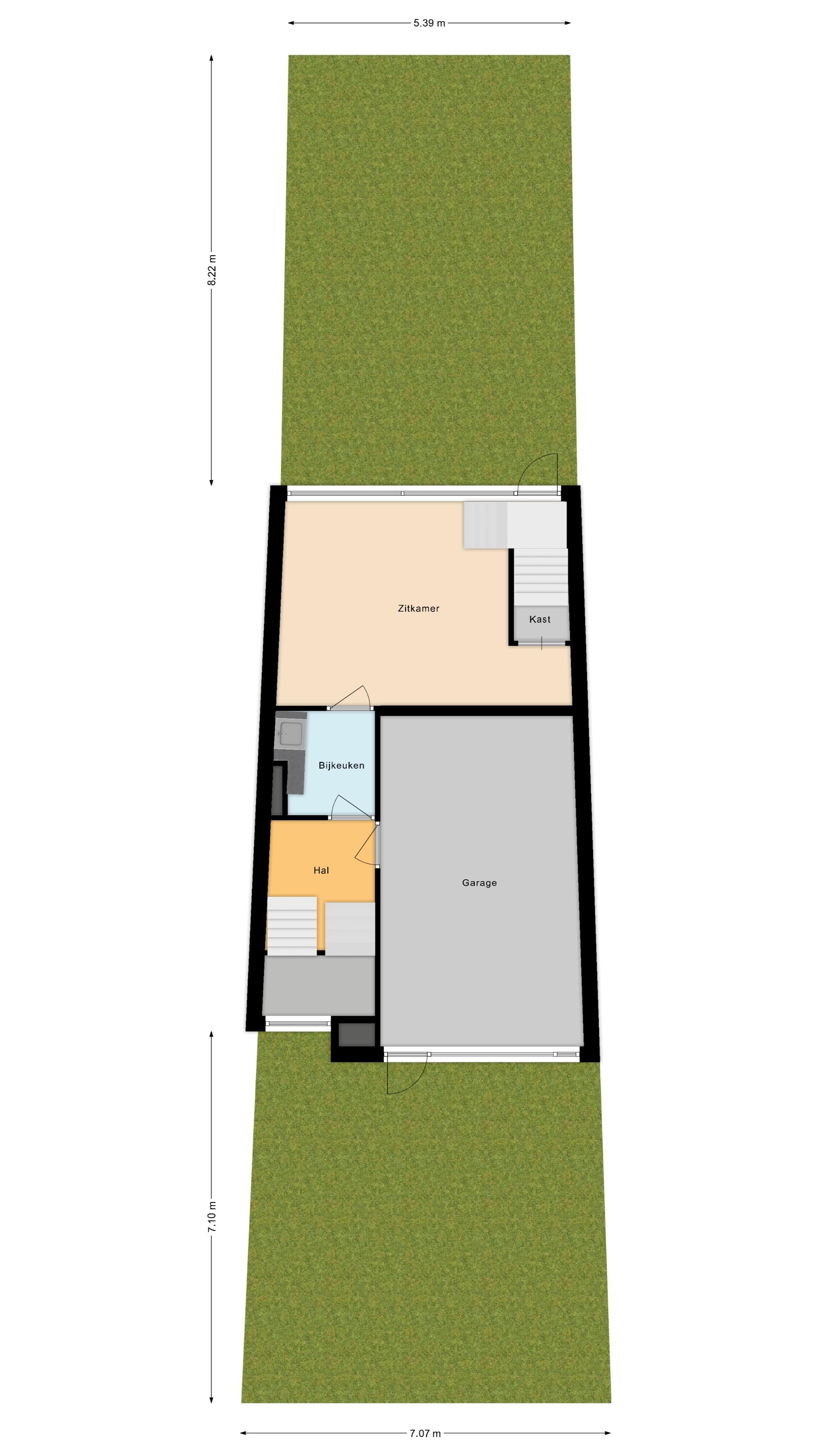 Foto 75 van Fangorn 32