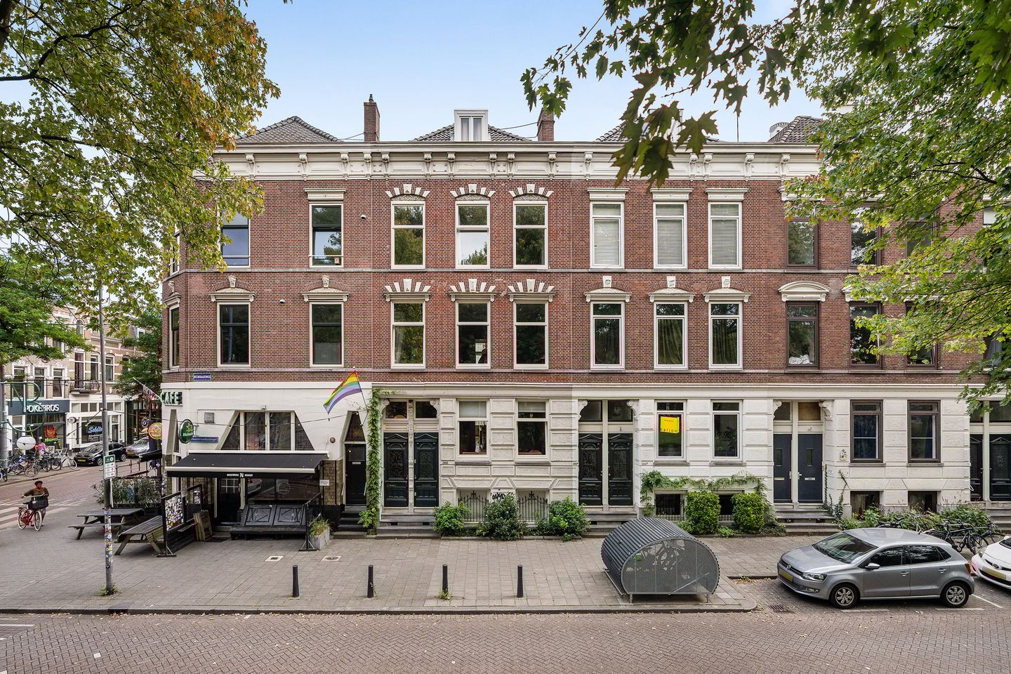 Foto 5 van Heemraadssingel 266-A02