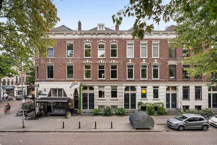 Foto 5 van Heemraadssingel 266-A02