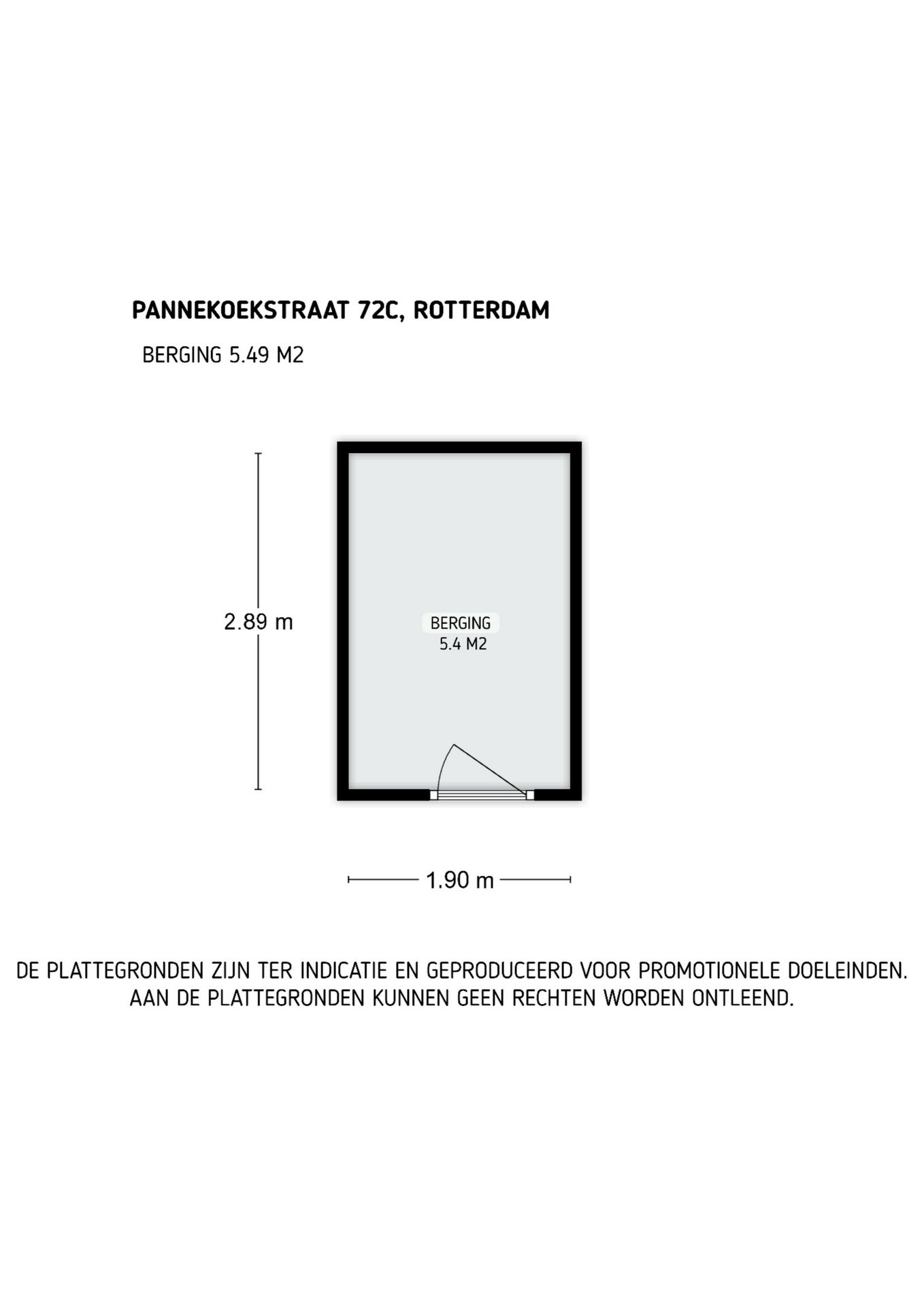 Foto 29 van Pannekoekstraat 72-C