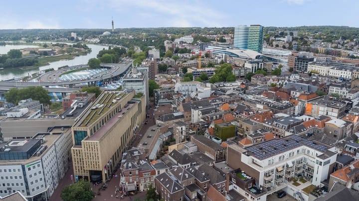 Photo 30 of Kortestraat 23-2