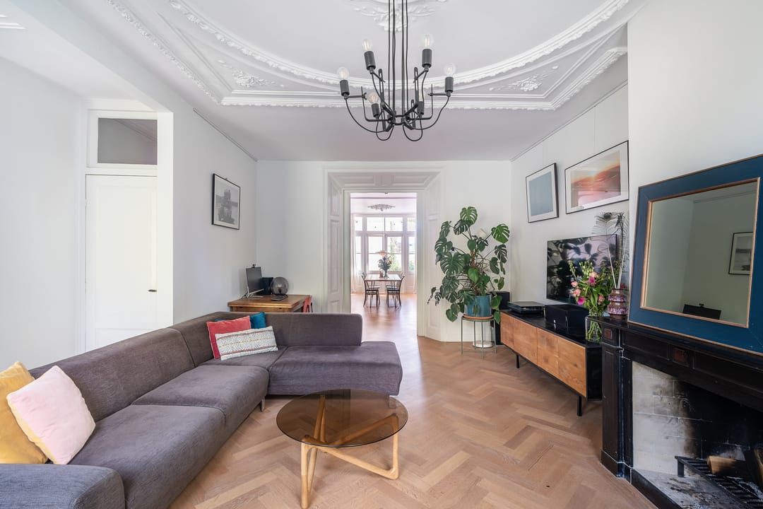 Foto 7 van Heemraadssingel 266-A02